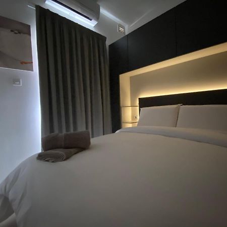 Hepburn Holiday Apartment Бирзеббуджа Экстерьер фото