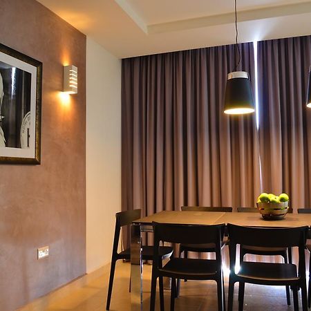 Hepburn Holiday Apartment Бирзеббуджа Экстерьер фото