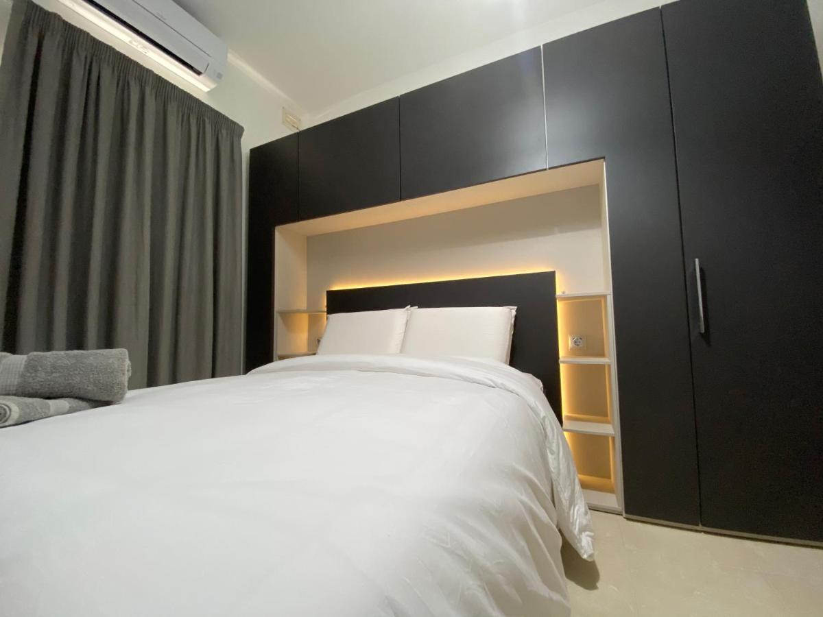 Hepburn Holiday Apartment Бирзеббуджа Экстерьер фото