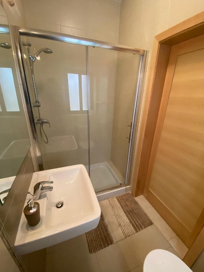 Hepburn Holiday Apartment Бирзеббуджа Экстерьер фото