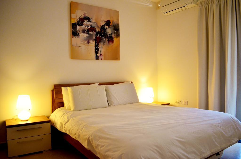Hepburn Holiday Apartment Бирзеббуджа Экстерьер фото