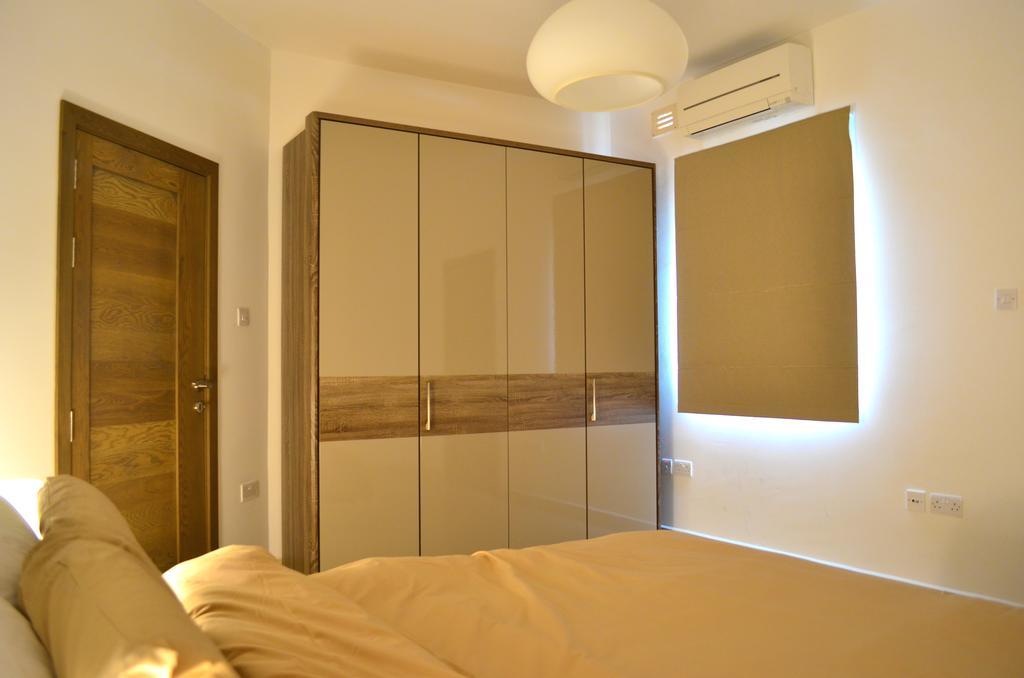 Hepburn Holiday Apartment Бирзеббуджа Экстерьер фото